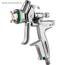 Краскопульт KRAFTOOL PRO Jeta 4000, пневматический, HVLP, c верхним бачком, 1.3 мм Краскопульт KRAFTOOL PRO Jeta 4000, пневматический, HVLP, c верхним бачком, 1.3 мм