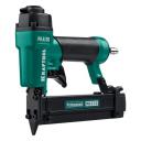 Нейлер KRAFTOOL 31963, пневматический, для шпилек 12-30 мм Нейлер KRAFTOOL 31963, пневматический, для шпилек 12-30 мм