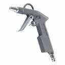 Пистолет пневматический Pegas Pneumatic 1/4 продувочный (5106) Пистолет пневматический Pegas Pneumatic 1/4 продувочный (5106)