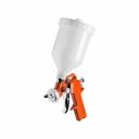 Краскопульт Wester FPG-10PL HP, сопло: 1.5 мм, макс. 200 л/мин, бак: 0.6 л 55184 Краскопульт Wester FPG-10PL HP, сопло: 1.5 мм, макс. 200 л/мин, бак: 0.6 л 55184