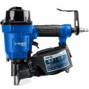 Нейлер пневматический Пневматический нейлер для барабанных гвоздей ЗУБР Профессионал 31910 CNW 35-57мм Нейлер пневматический Пневматический нейлер для барабанных гвоздей ЗУБР Профессионал 31910 CNW 35-57мм