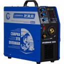 Инверторный сварочный полуавтомат Aurora OVERMAN 1800 Mosfet 39525 Инверторный сварочный полуавтомат Aurora OVERMAN 1800 Mosfet 39525