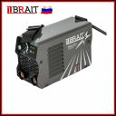 Инвертор сварочный MMA-250T BRAIT (20-250А), сварочный аппарат 18.01.010.043 d.1,6-5мм;защ.от перегр;анти-прилип;гор.старт Инвертор сварочный MMA-250T BRAIT (20-250А), сварочный аппарат 18.01.010.043 d.1,6-5мм;защ.от перегр;анти-прилип;гор.старт