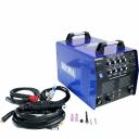 Инвертор TIG Инверторная установка Brima TIG-200P AC/DC 220В HF 0005682 Инвертор TIG Инверторная установка Brima TIG-200P AC/DC 220В HF 0005682