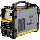 Сварочный аппарат инверторного типа DEKO DKWM250A MMA Сварочный аппарат инверторного типа DEKO DKWM250A MMA