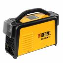 Аппарат сварочный Аппарат инверторной дуговой сварки Denzel SDM-220 94358, Top, кейс Аппарат сварочный Аппарат инверторной дуговой сварки Denzel SDM-220 94358, Top, кейс