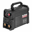 Аппарат сварочный Сварочный инвертор Elitech WM 160 PULSE 204464 Аппарат сварочный Сварочный инвертор Elitech WM 160 PULSE 204464