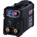 Инверторный сварочный аппарат Elitech HD WM 160 Pulse 204464 Инверторный сварочный аппарат Elitech HD WM 160 Pulse 204464