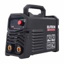 Аппарат сварочный Сварочный инвертор Elitech WM 200 PULSE 204466, MMA, TIG Аппарат сварочный Сварочный инвертор Elitech WM 200 PULSE 204466, MMA, TIG