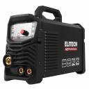 Полуавтомат сварочный Аппарат сварочный инверторный Elitech HD WM 200 SYN 204471 Полуавтомат сварочный Аппарат сварочный инверторный Elitech HD WM 200 SYN 204471