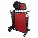 Сварочный полуавтомат Foxweld UNO MIG 500 DOUBLE PULSE 7183 Сварочный полуавтомат Foxweld UNO MIG 500 DOUBLE PULSE 7183