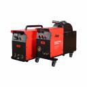 Сварочный полуавтомат инвертор Fubag INMIG 500T DW SYN (в комплекте с подающим механизмом DRIVE INMIG DW SYN, шлангом, горелкой FB 400 3m) Сварочный полуавтомат инвертор Fubag INMIG 500T DW SYN (в комплекте с подающим механизмом DRIVE INMIG DW SYN, шлангом, горелкой FB 400 3m)