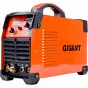 Сварочный инвертор Gigant TIG-200 Сварочный инвертор Gigant TIG-200