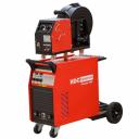 Сварочный полуавтомат Полуавтомат сварочный HDC Equipment Kansas 350 HD-KNS350-E3 Сварочный полуавтомат Полуавтомат сварочный HDC Equipment Kansas 350 HD-KNS350-E3