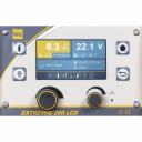 Hugong Сварочный полуавтомат EXTREMIG 200 III LCD 029650 Hugong Сварочный полуавтомат EXTREMIG 200 III LCD 029650