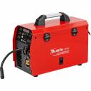 Инверторный аппарат полуавтоматической сварки MTX mig-220s 94304 Инверторный аппарат полуавтоматической сварки MTX mig-220s 94304