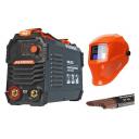 Инверторный сварочный аппарат Patriot WM 230DVC Инверторный сварочный аппарат Patriot WM 230DVC