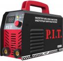 Сварочное оборудование Сварочный аппарат P.I.T. PMI180-C IGBT инвертор MIG-MAG 4.8кВт Сварочное оборудование Сварочный аппарат P.I.T. PMI180-C IGBT инвертор MIG-MAG 4.8кВт