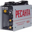 Инверторный сварочный аппарат Ресанта САИ 185VI7 900/65/105 Инверторный сварочный аппарат Ресанта САИ 185VI7 900/65/105