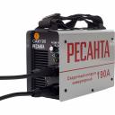 Сварочный аппарат инверторный Ресанта САИ 190 65/2 Сварочный аппарат инверторный Ресанта САИ 190 65/2