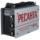Сварочный аппарат Ресанта САИ-190 Сварочный аппарат Ресанта САИ-190