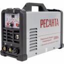 Инверторный сварочный аппарат Ресанта САИ-200АД 65/94 Инверторный сварочный аппарат Ресанта САИ-200АД 65/94