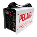 инвертор сварочный РЕСАНТА САИ-220 220А инвертор сварочный РЕСАНТА САИ-220 220А
