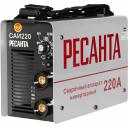 Сварочный аппарат инверторный Ресанта САИ 220 65/3 Сварочный аппарат инверторный Ресанта САИ 220 65/3