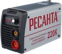Сварочный аппарат РЕСАНТА САИ-220К Сварочный аппарат РЕСАНТА САИ-220К