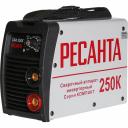 Инверторный сварочный аппарат Ресанта САИ250К 65/21 Инверторный сварочный аппарат Ресанта САИ250К 65/21