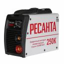 Аппарат сварочный Сварочный аппарат Ресанта САИ-250К 65/38 Аппарат сварочный Сварочный аппарат Ресанта САИ-250К 65/38