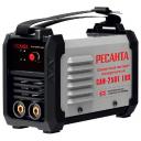 Сварочный аппарат Ресанта САИ-250Т LUX черно-серый Сварочный аппарат Ресанта САИ-250Т LUX черно-серый