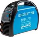 Сварочный аппарат Solaris MMA-211 Сварочный аппарат Solaris MMA-211
