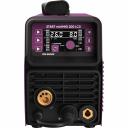 Сварочный полуавтомат Start miniMIG 200 LCD 2W202L Сварочный полуавтомат Start miniMIG 200 LCD 2W202L