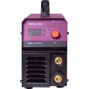 Сварочный инвертор Start PRO Wega 200 modelSTICK 1W200KC Сварочный инвертор Start PRO Wega 200 modelSTICK 1W200KC