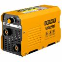 Аппарат дуговой сварки Сварочный аппарат инверторный ММА Steher VR-250, 250 А, макс. электрод ? 5.0 мм Аппарат дуговой сварки Сварочный аппарат инверторный ММА Steher VR-250, 250 А, макс. электрод ? 5.0 мм
