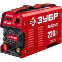 Сварочный инвертор ЗУБР СА-220 Сварочный инвертор ЗУБР СА-220