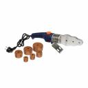 Сварочный аппарат для полипропиленовых труб Rexant RX-1000 d20-63 мм 1000 Вт (11-1001) Сварочный аппарат для полипропиленовых труб Rexant RX-1000 d20-63 мм 1000 Вт (11-1001)