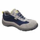 Полуботинки рабочие замша/полиэстер с защитным подноском размер 45 синий/серый Delta Plus ASTI S1P (ASTISPGB45) Полуботинки рабочие замша/полиэстер с защитным подноском размер 45 синий/серый Delta Plus ASTI S1P (ASTISPGB45)