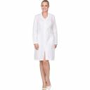 Халат ГК Спецобъединение МЕЛОДИЯ белый Хал 730/104/170 Халат ГК Спецобъединение МЕЛОДИЯ белый Хал 730/104/170