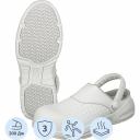 Сабо Мистраль (обувь) White Grip Сабо Мистраль (обувь) White Grip