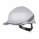 Каска защитная Delta Plus Diamond Vi Wind белая с храповиком (DIAM6WTRBC) Каска защитная Delta Plus Diamond Vi Wind белая с храповиком (DIAM6WTRBC)