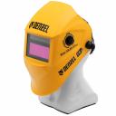 Щиток защитный лицевой (маска сварщика) Denzel F6 89716, DIN 5-8/9-13, смотровое окно 93х43, Real Color Щиток защитный лицевой (маска сварщика) Denzel F6 89716, DIN 5-8/9-13, смотровое окно 93х43, Real Color