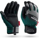 Перчатки рабочие KRAFTOOL предназначены для защиты рук от механических повреждений и общих производственных загрязнений. Повышенная износостойкость обеспечивает долгий срок службы. Высокая стойкость к механическому воздействию. Бесшовный крой ладонной части. Перчатки рабочие KRAFTOOL предназначены для защиты рук от механических повреждений и общих производственных загрязнений. Повышенная износостойкость обеспечивает долгий срок службы. Высокая стойкость к механическому воздействию. Бесшовный крой ладонной части.