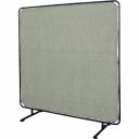 Экран защитный МИТЕК 1.8х1.8 м (Брезент 450) 23-00007235 Экран защитный МИТЕК 1.8х1.8 м (Брезент 450) 23-00007235