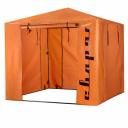 Палатка сварщика Сварог GZ925 00000095962, 2,5х2,5м Палатка сварщика Сварог GZ925 00000095962, 2,5х2,5м