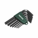 Набор шестигранных ключей AIST 1052107H-M 00-00003691 Набор шестигранных ключей AIST 1052107H-M 00-00003691
