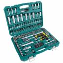 Наборы головок и бит с трещоткой Набор инструментов Арсенал АUTO 8144900, 108 предметов Наборы головок и бит с трещоткой Набор инструментов Арсенал АUTO 8144900, 108 предметов