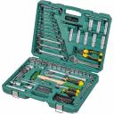 Набор инструментов Арсенал 110 предмета 8145100 Набор инструментов Арсенал 110 предмета 8145100