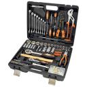 набор инструментов AV STEEL 1/2" 1/4" 99 предметов набор инструментов AV STEEL 1/2" 1/4" 99 предметов